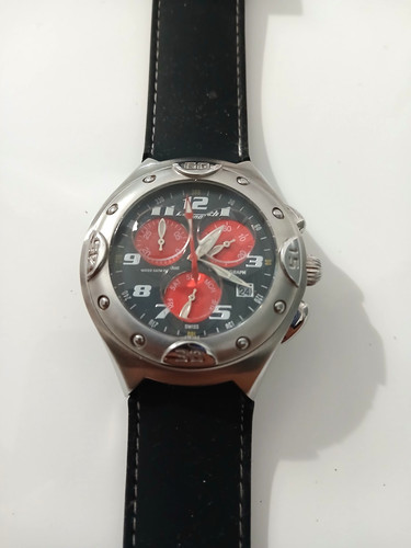 Orologio cronografo polso - cronografo,