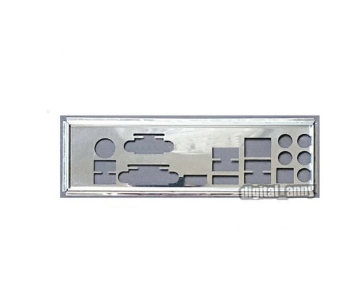 Oem per asrock e350m1 - i/o,