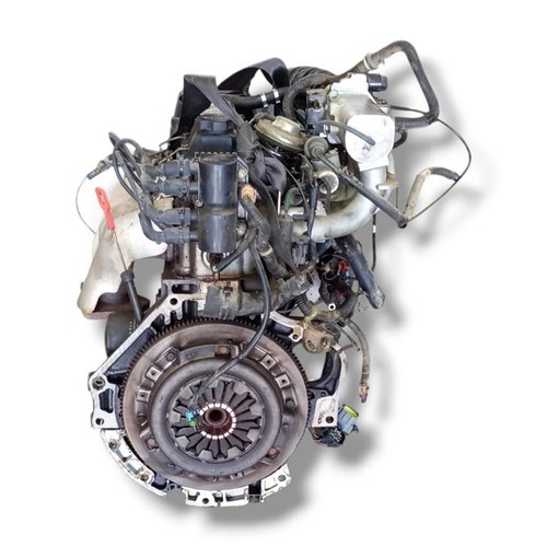 Motore semicompleto per daewoo - motore,