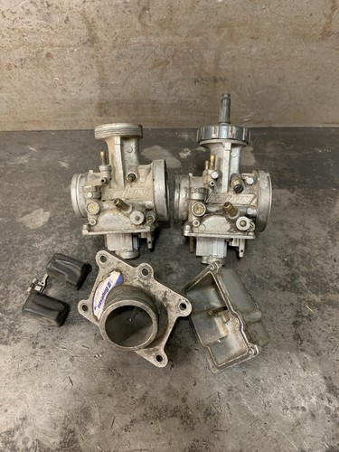 Gas 200 250 300 - gas, ec