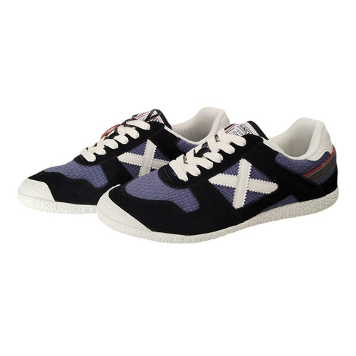Scarpa uomo munich sneakers - uomo,