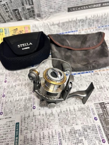 Shimano stella 2000 614212 - shimano,
