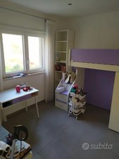 Cameretta per bambini a