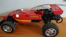 AUTO RADIOCOMANDATA THUNDER