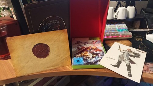 Soul calibur edizione - soul, da