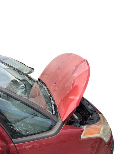 Cofano anteriore citroen - citroen, c3