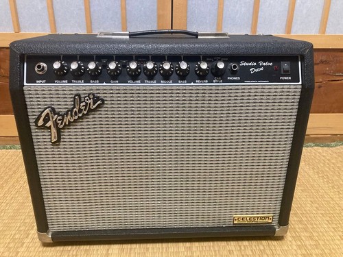 Fender svd 20ce - fender, svd-20ce