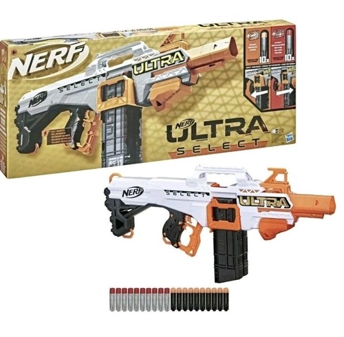 Hasbro nerf ultra select - hasbro,