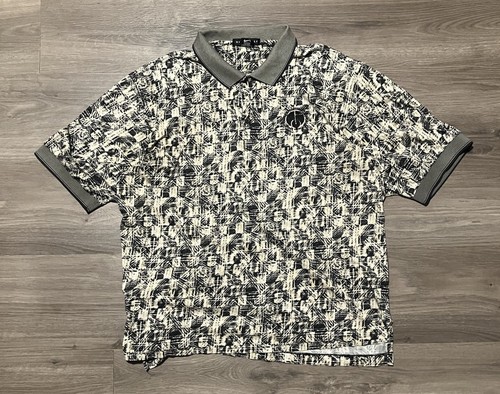 Polo golf nike vintage - polo,