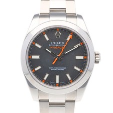 Orologi ROLEX Milgauss 116400