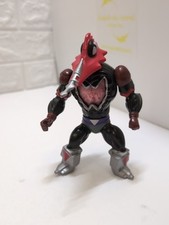 Masters Of The Universe