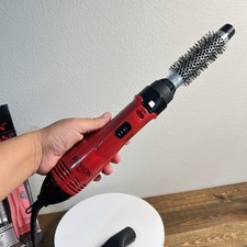 Revlon spazzola per arricciare - revlon,