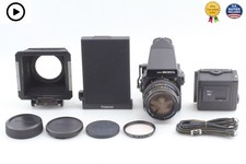 Come nuovo zenza bronica - [n,