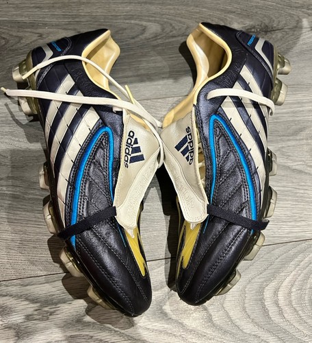 Scarpe calcio adidas - da,