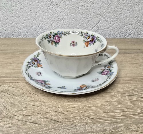 Tazza collezione krautheim - collezione,