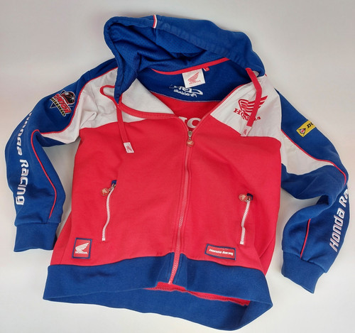 Honda racing cbr fireblade - racing,