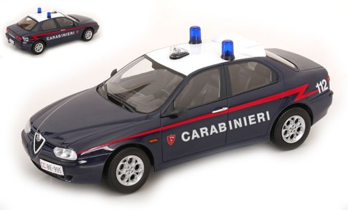 Modellino auto scala - , 1:18