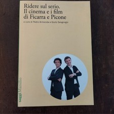 RIDERE SUL SERIO, IL CINEMA E