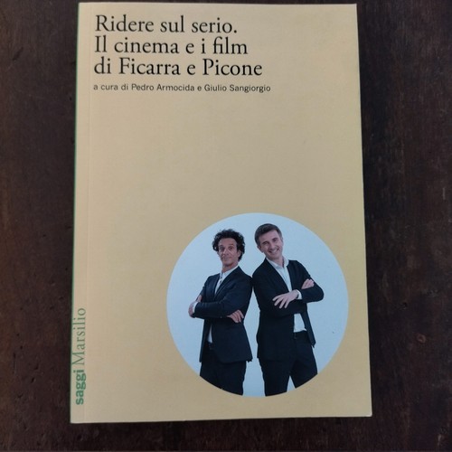 Ridere sul serio - il, cinema