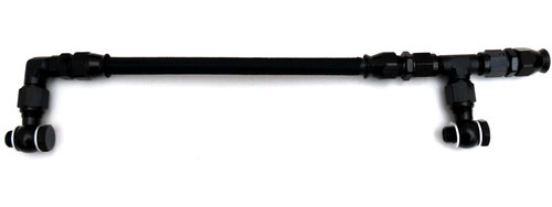 Kit binario carburante