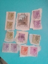 Francobolli Italiani Rari -