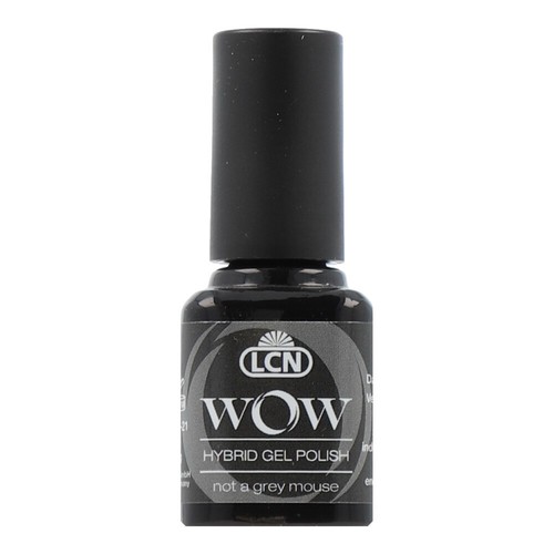Lcn wow hybrid gel polish - gel,
