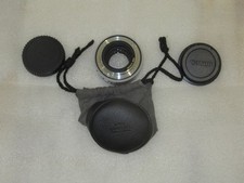 Extender Canon EF 1.4x II matr. 54262 in ottime condizioni custodia originale 