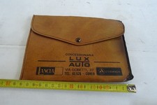 portadocumenti Lancia