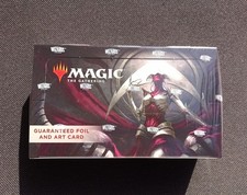Magic Phyrexia All will be One Set Booster Box English Display Sealed 30 Packs 