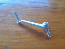 NOS LEVA PEDALE PEDIVELLA