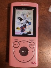 Sony Walkman NW-S764 8GB