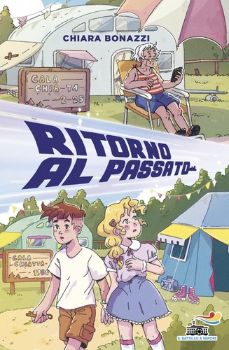 Ritorno passato bonazzi - passato,
