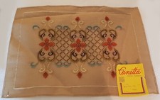 canovaccio tela Aida cm 49x36