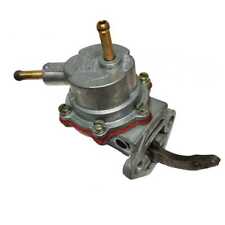 POMPA ALIMENTAZIONE NAFTA