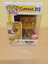 King dice 313 2018 - king, #313