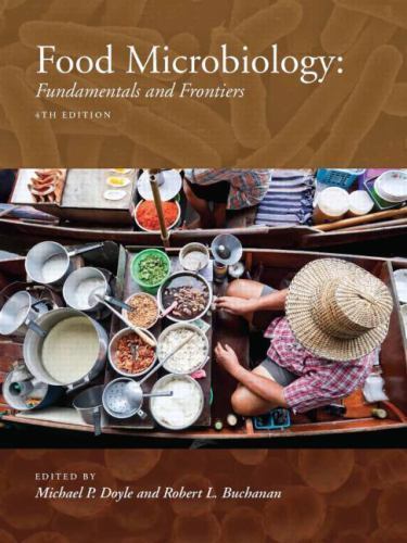 Food microbiology - food,