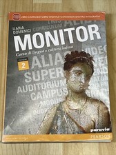 Libro ilaria domenici - domenici, monitor