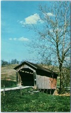 Cartolina - Di un vecchio