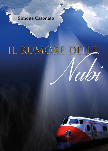 Rumore delle nubi simone - rumore, di