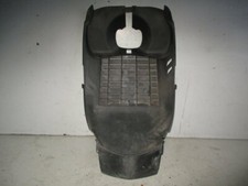 Griglia Radiatore Carena