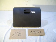 MX5 MX 5 vano portaoggetti parte originale NB & NBFL plastica nera BJ 98-2005 Nr