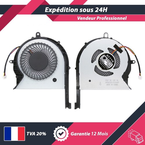 Ventilateur cpu fan asus rog - ventilateur,