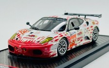 BBR C67 FERRARI F430 JMB n°83