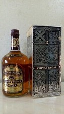 Chivas Regal 12y Allders cl