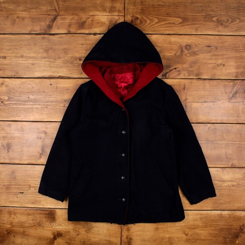 Giacca lana vintage mackintosh - lana,