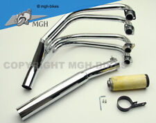 Marving Race Scarico Scarico