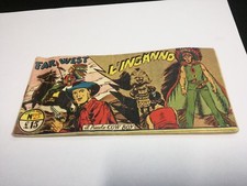 Il piccolo COW BOY L'Inganno