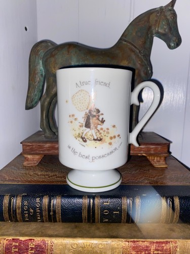 Holly hobbie sarah - sarah, true