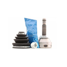 Kit Giunto Omocinetico Per Fiat Panda 141 Uno Lancia Autobianchi Y10 Lato Ruota