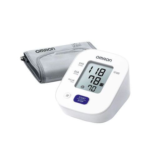 Omron comfort misuratore di - m2,